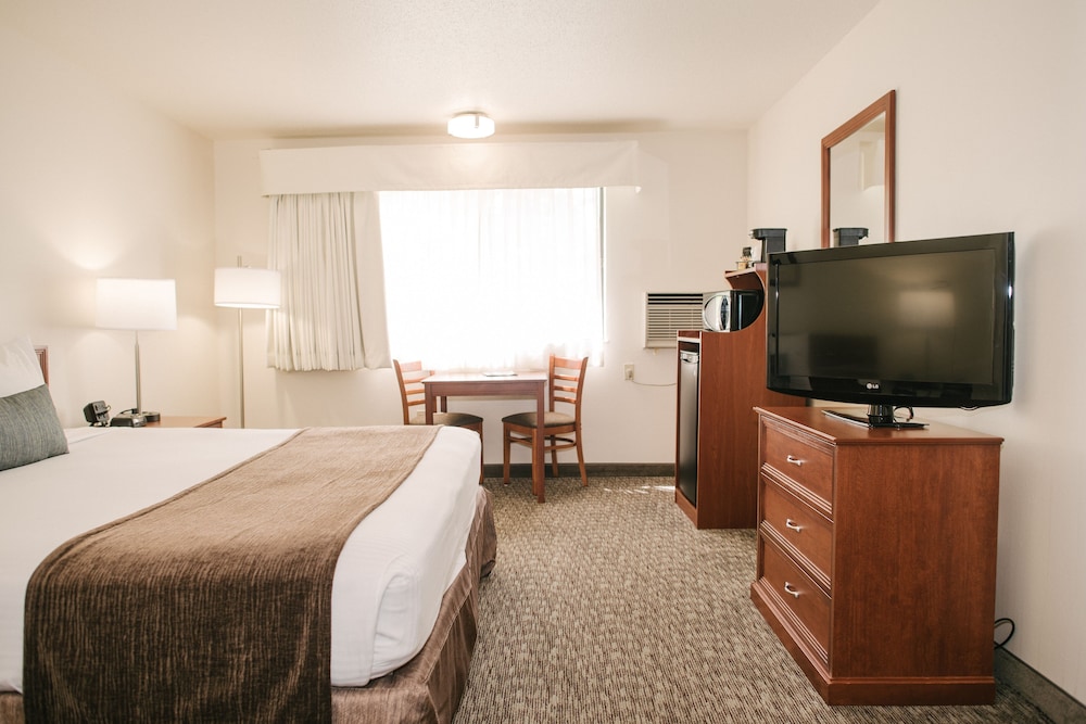Best Western Buffalo Ridge Inn 21/33