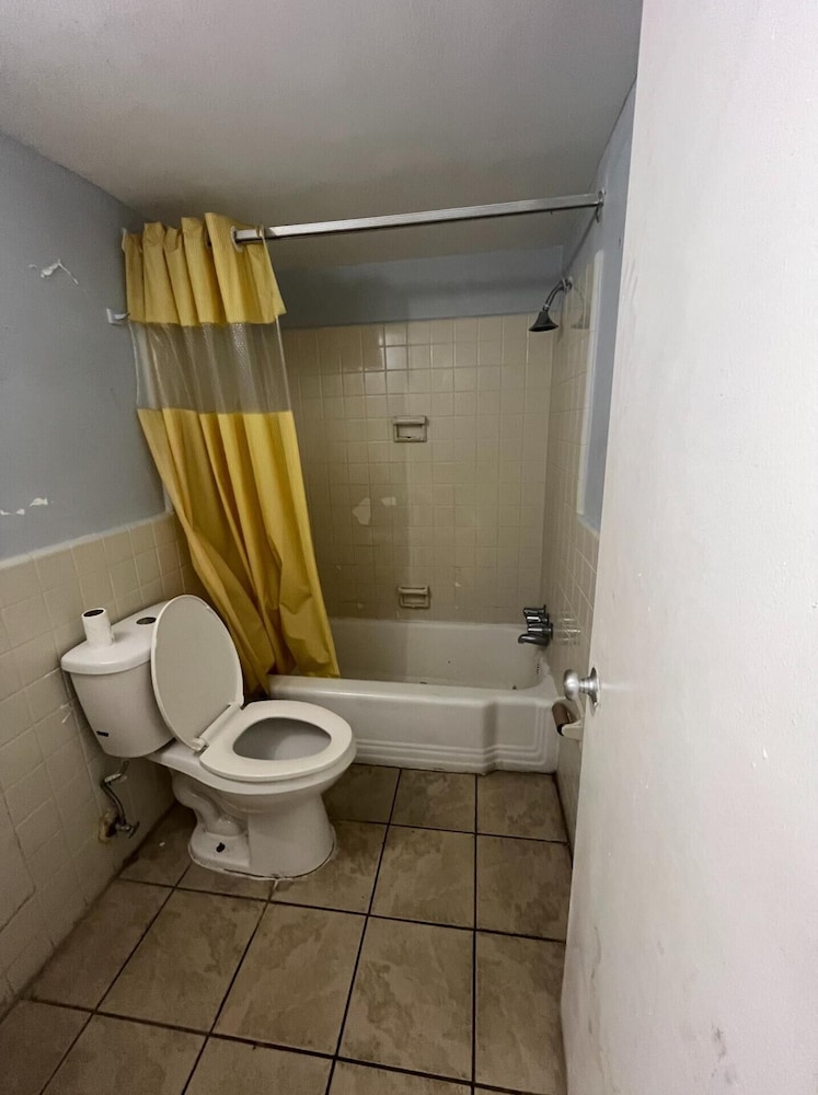 غرفة بسريرين كوين، Washington Motel By Hotel O 10/10