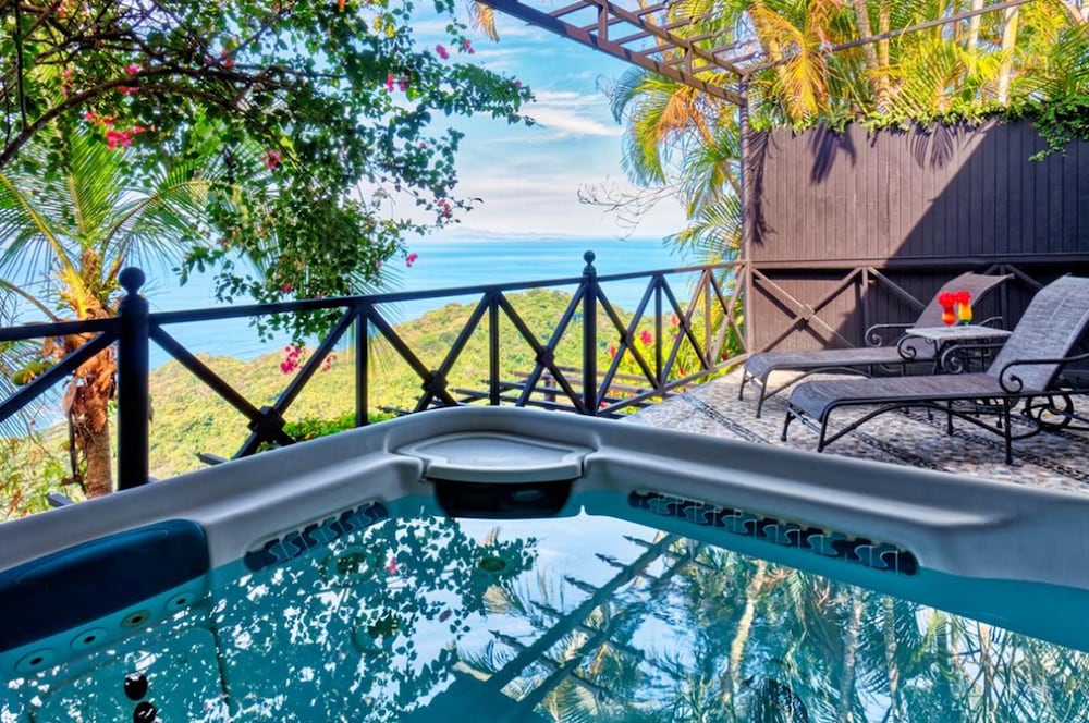 Villa Caletas Hotel 21/41