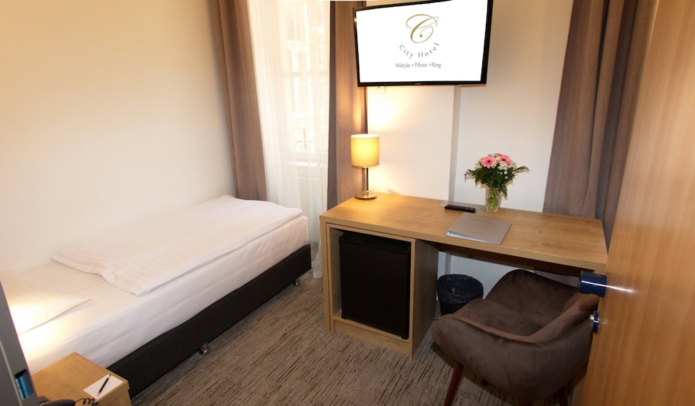 City Hotel Ring 14/36