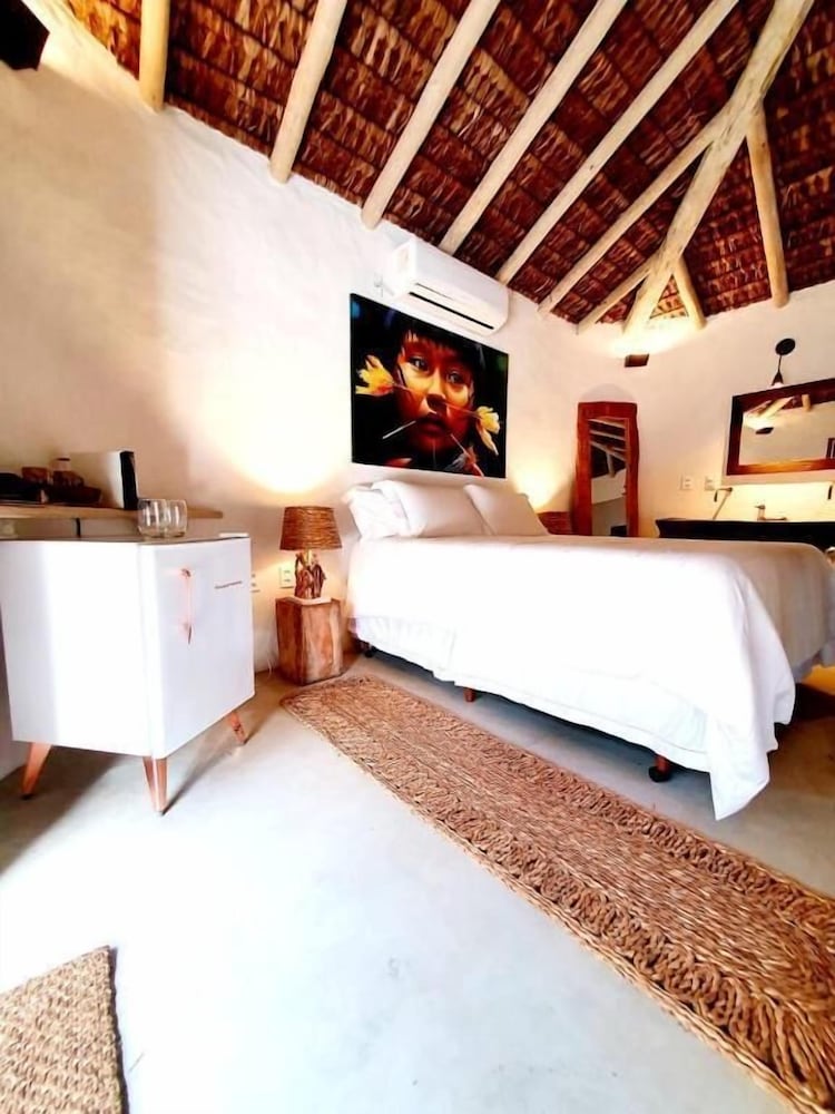 Villa Fulo Casa Hotel 10/50