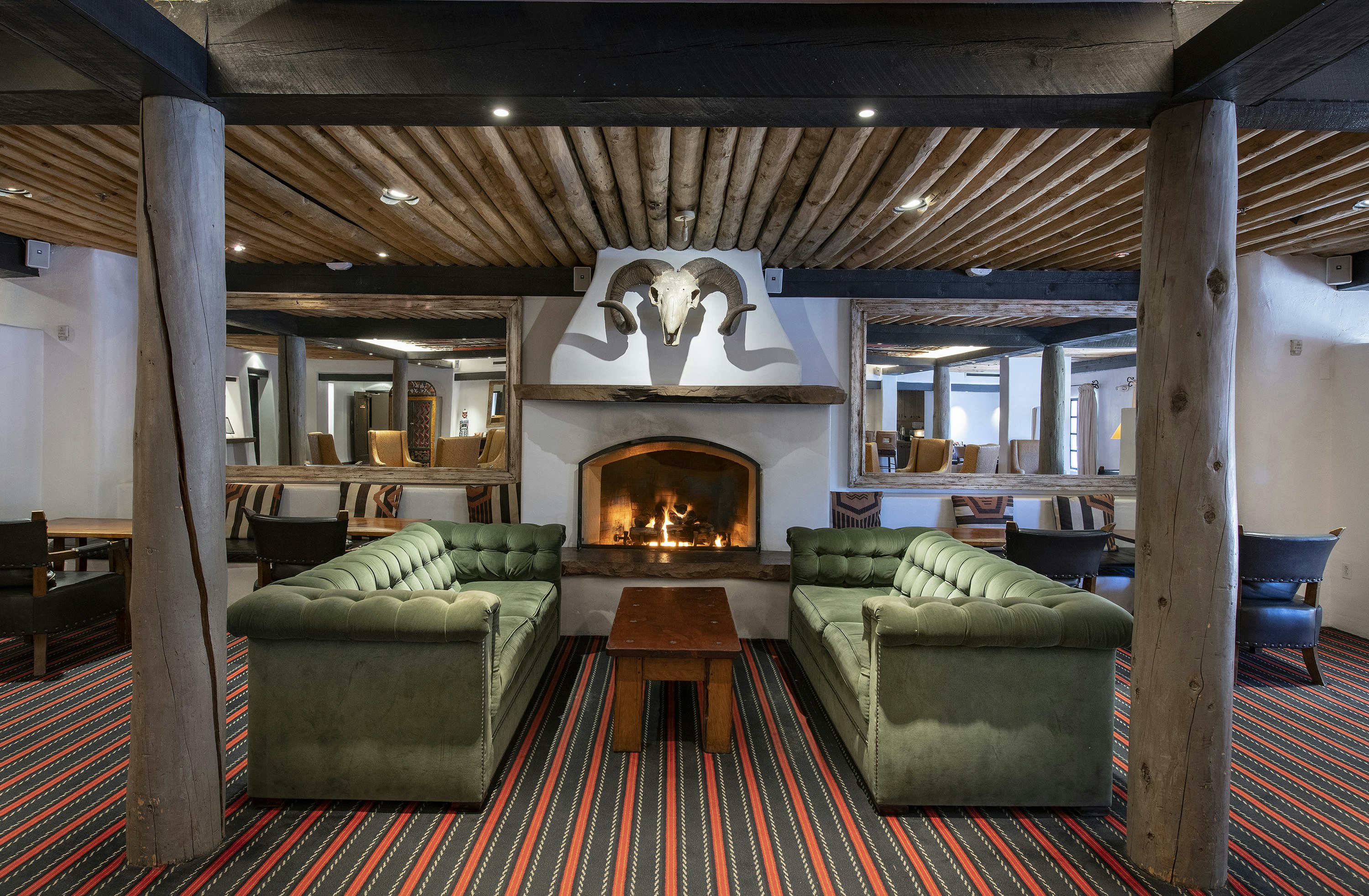 Inn And Spa At Loretto 29/42