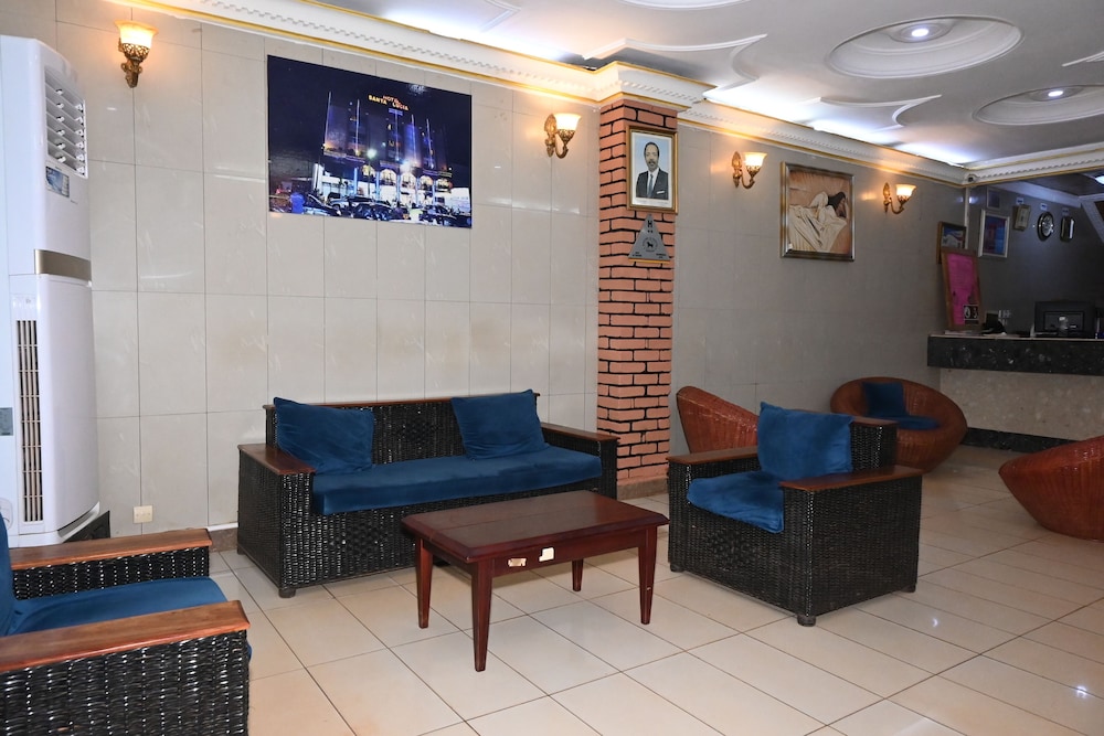 Hotel Santa Lucia 34/50