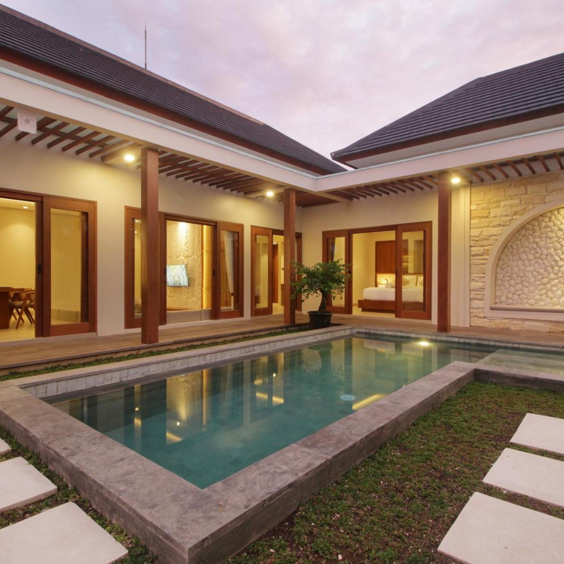 The Murdha Villa 5/49