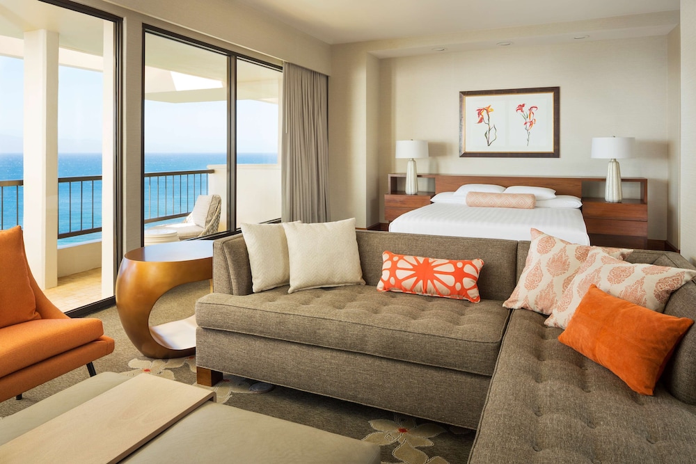 Hyatt Regency Maui Resort and Spa 13/50