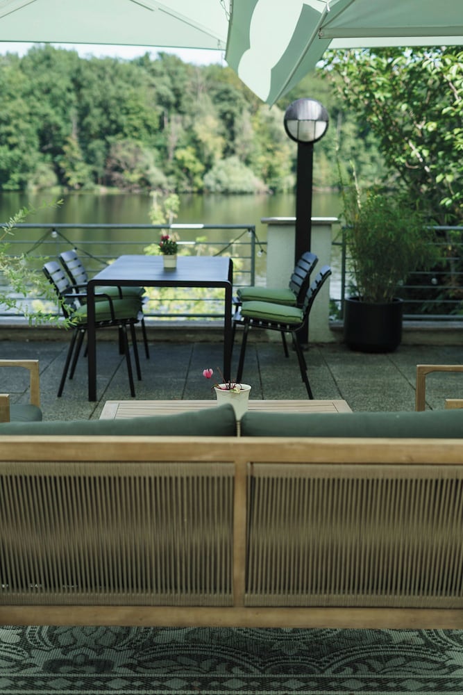 Seminaris Avendi Hotel Potsdam 72/76