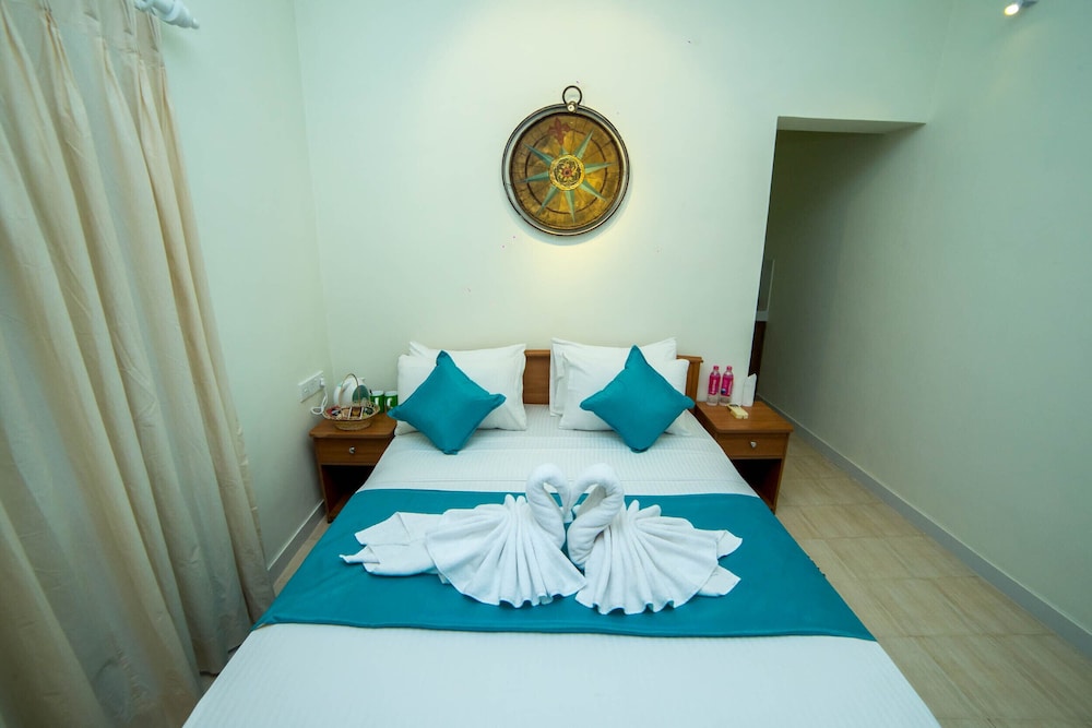 Range Hotel Kandy 9/27