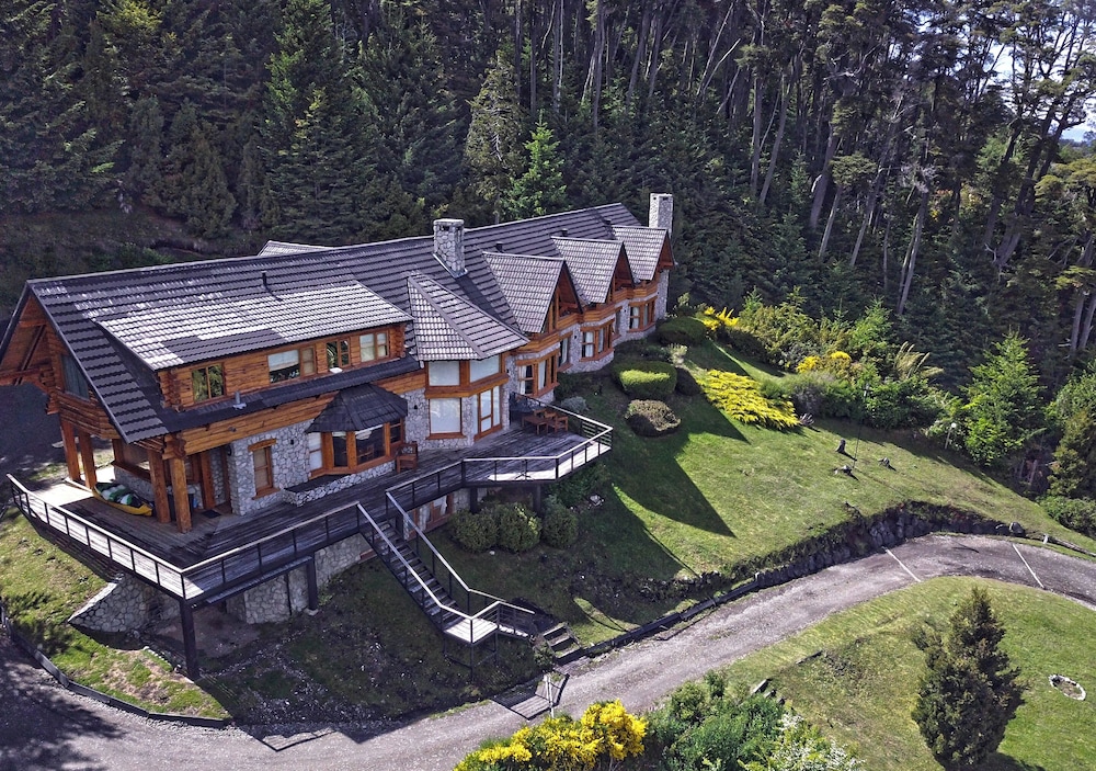 El Bosque by DOT Tradition 60/64