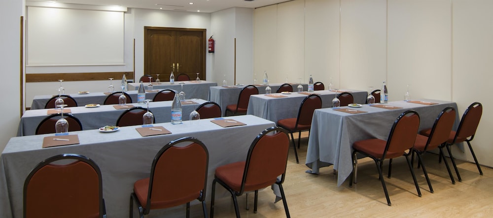 Hotel Silken Rio Santander 64/74