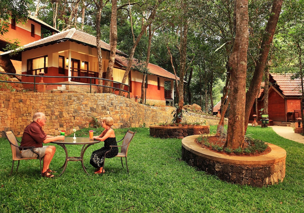VYTHIRI RESORT 45/55