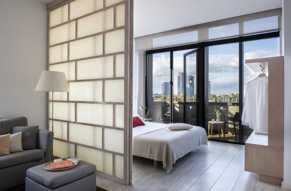 Eric Vokel Boutique Apartments Amsterdam Suites 21/66