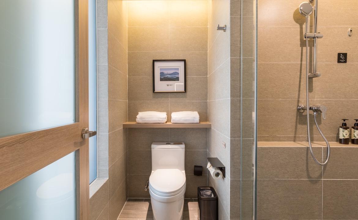Atour Hotel Zibo High-tech Zone 41/46
