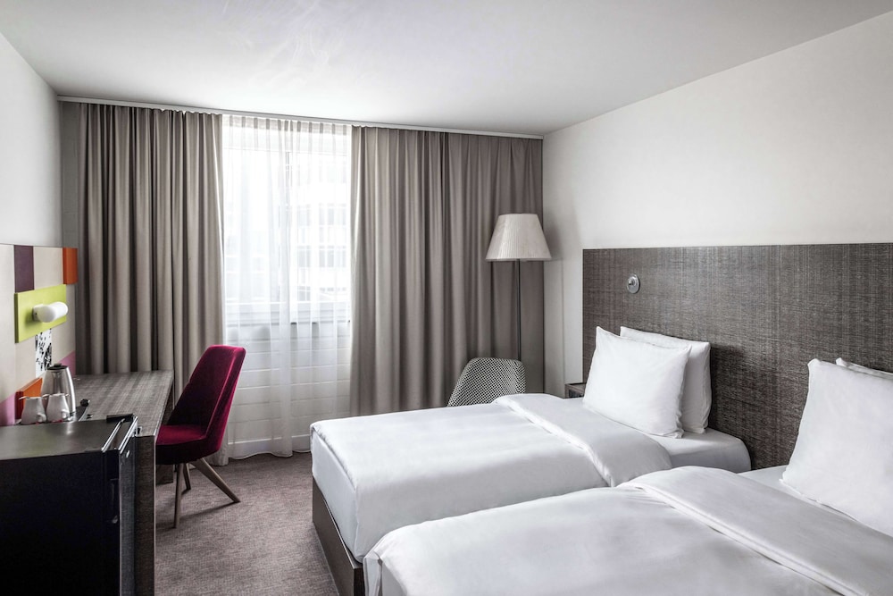 PENTAHOTEL WIESBADEN 21/58