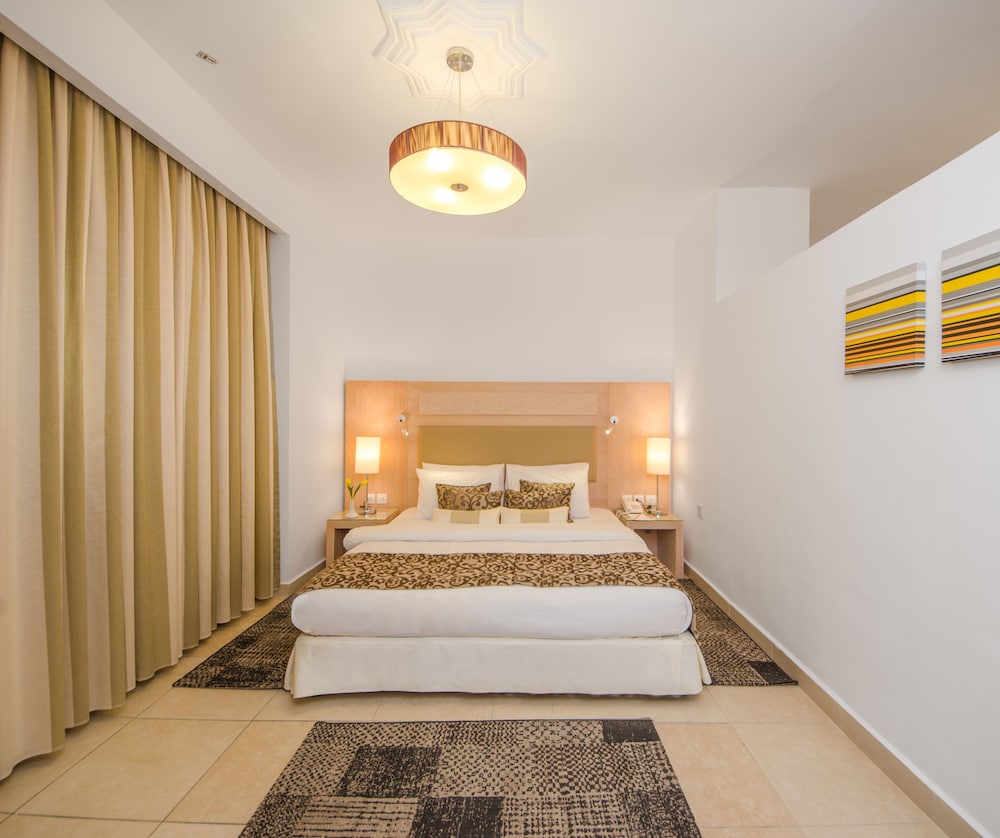 Toledo Amman Hotel 52/73