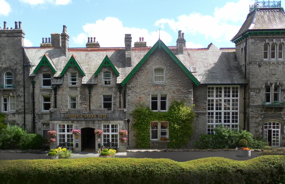 Cumbria Grand Hotel 1/82