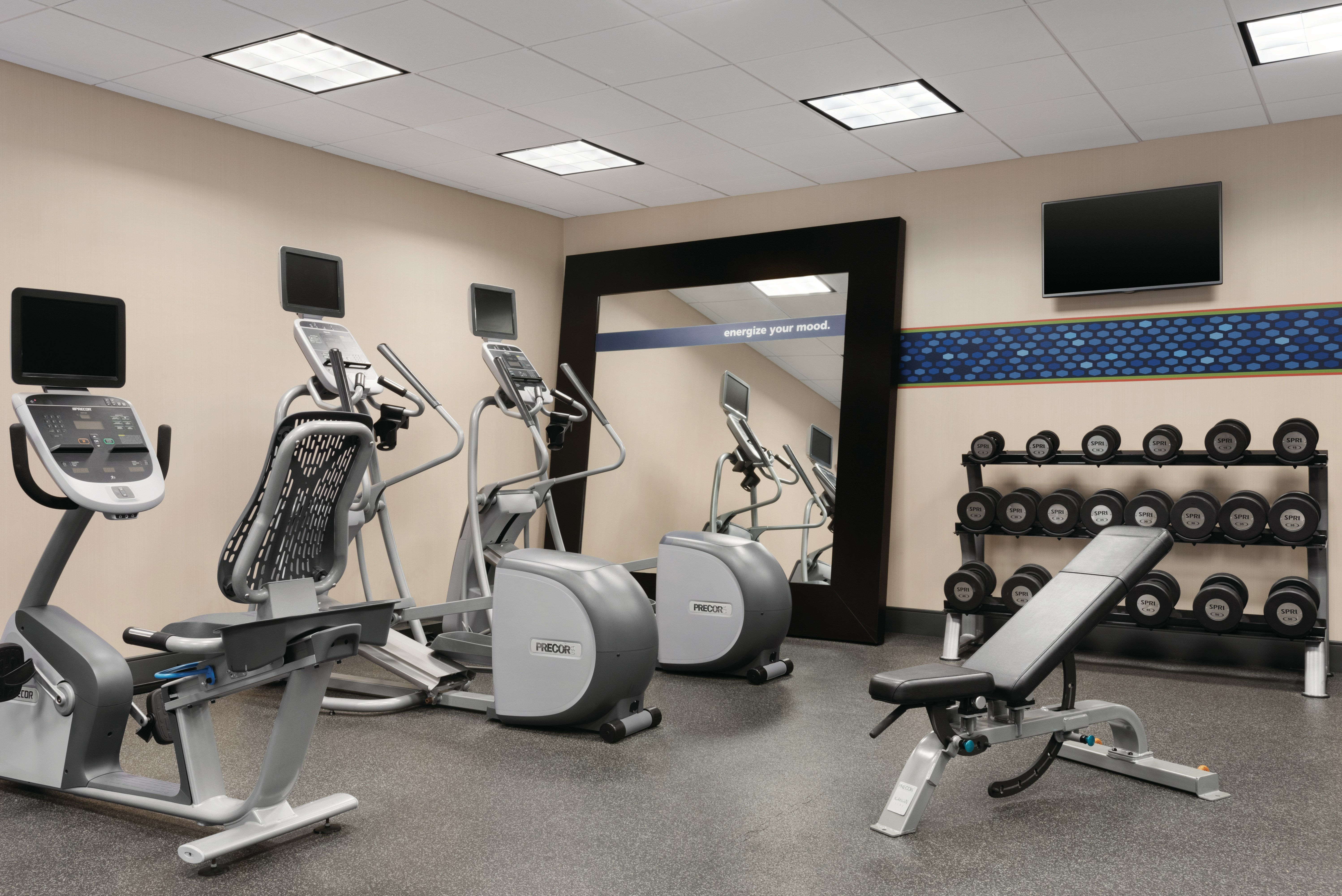 Hampton Inn Suites Mishawaka S Bend At Heritage Square In 32/61