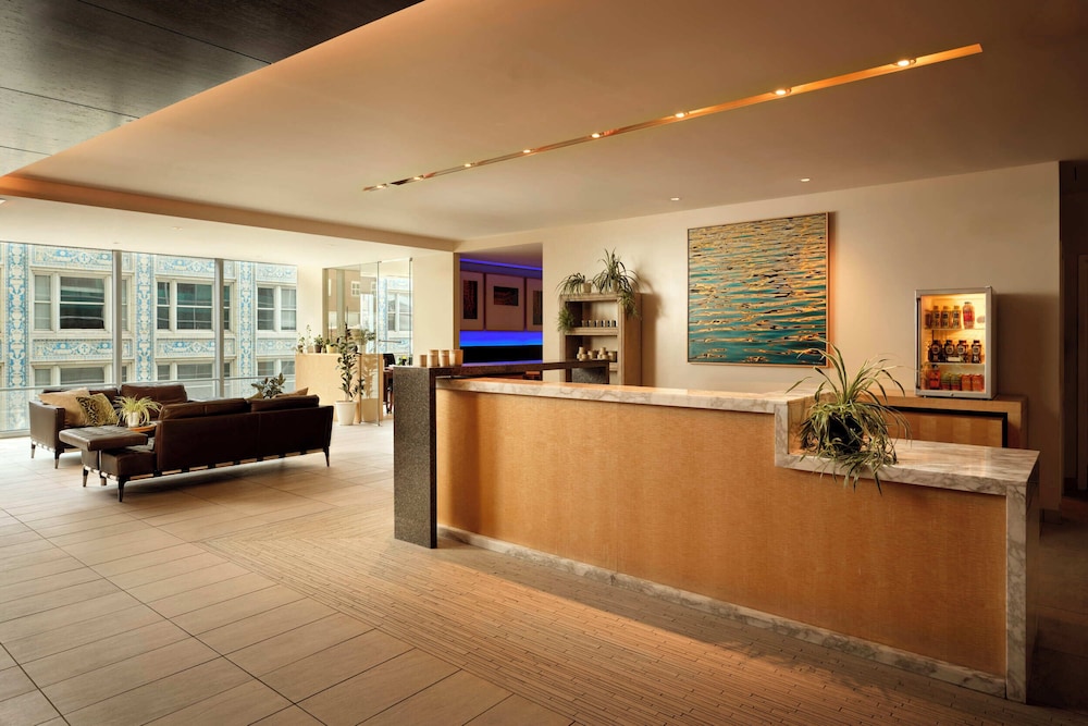 Fairmont Pittsburgh 15/75