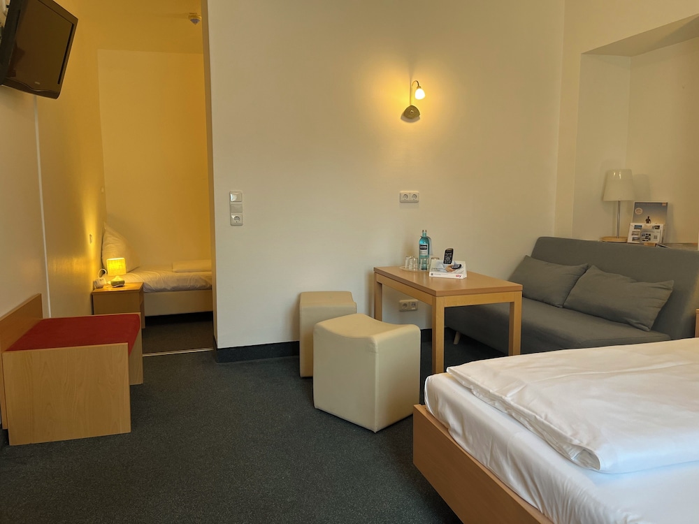 Akzent Hotel SCHRANNE (ex.Schranne) 21/43