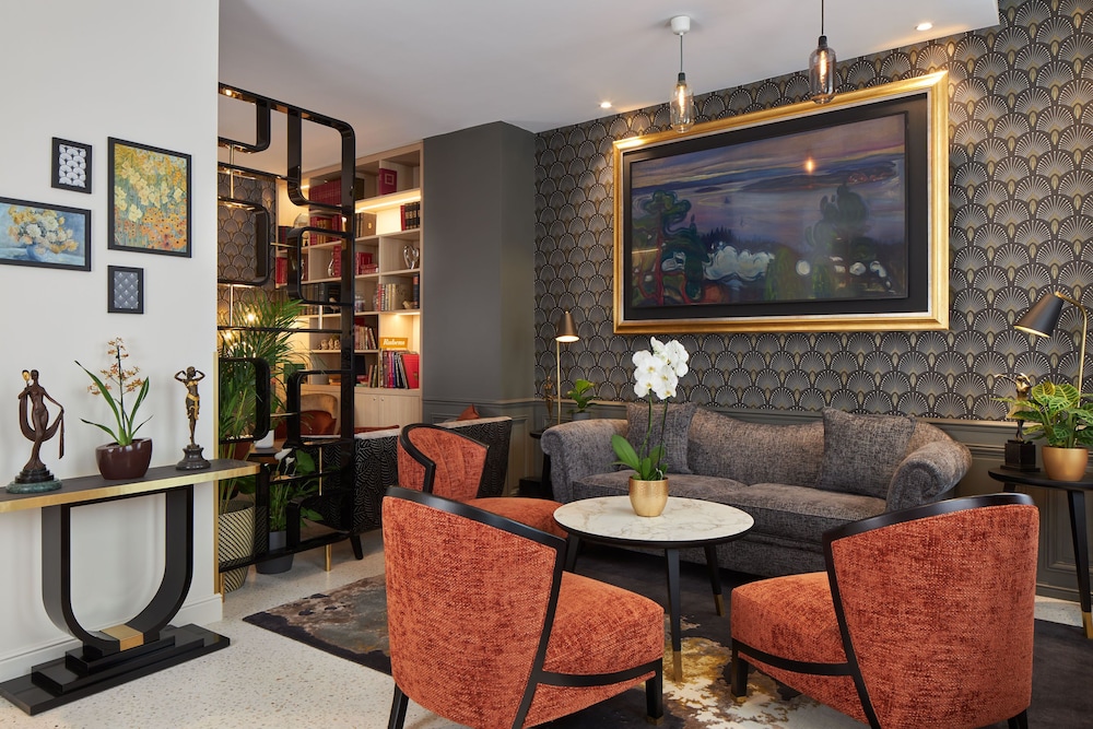 Hotel Villa Romantic & Spa 29/50