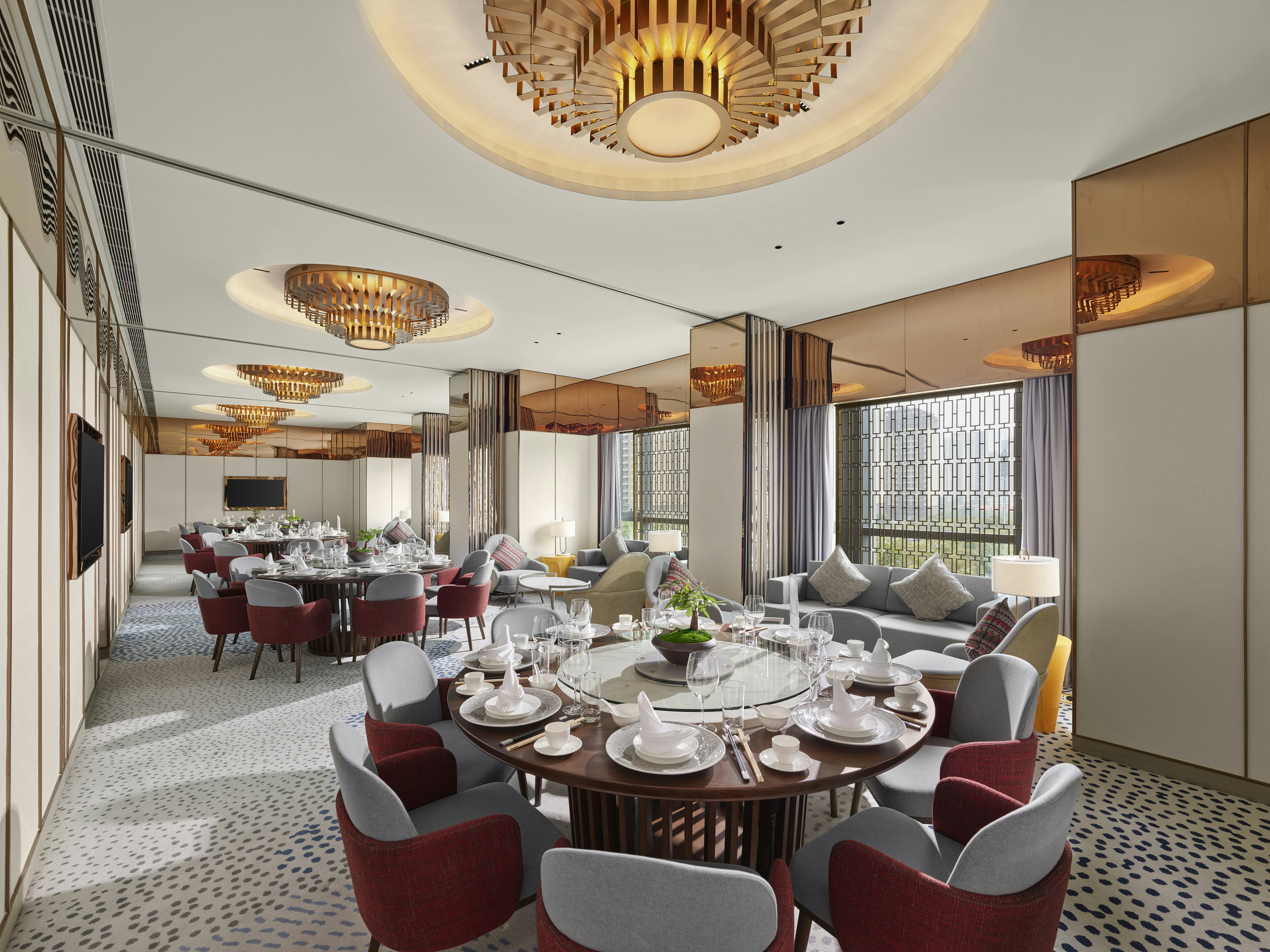 DoubleTree by Hilton Nanning Wuxiang 17/33