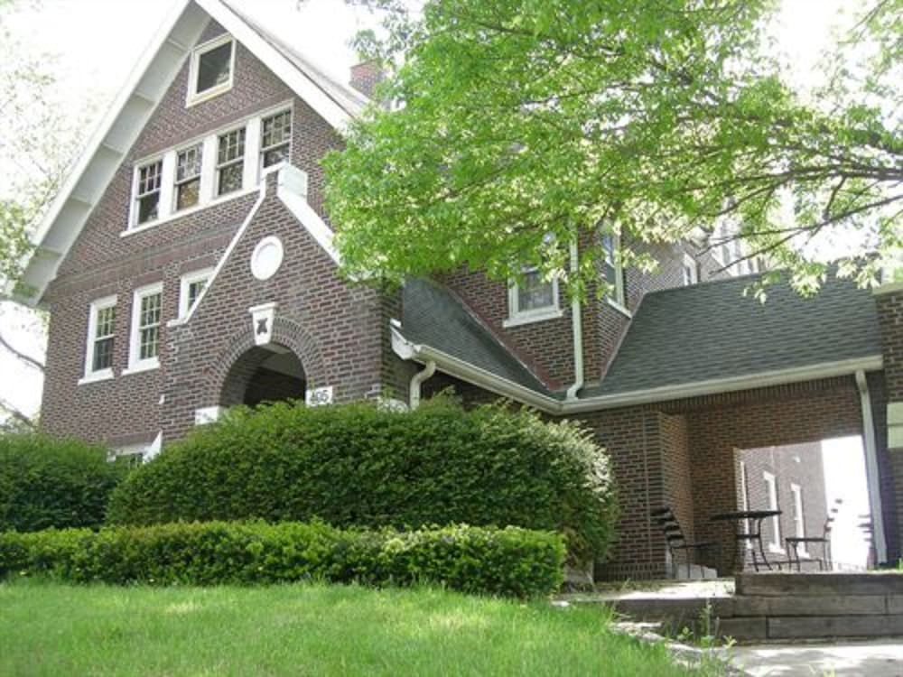 Iowa House 43/50