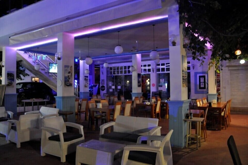 Delfi Hotel And Spa 42/67