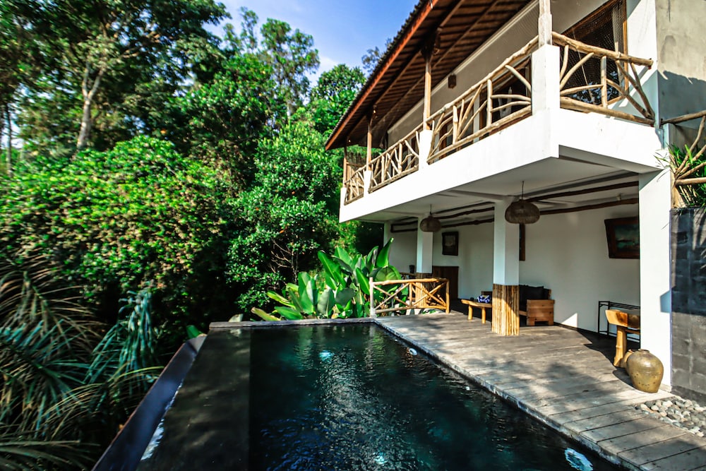 Alam Ubud Culture Environment Villa And Residences 66/72