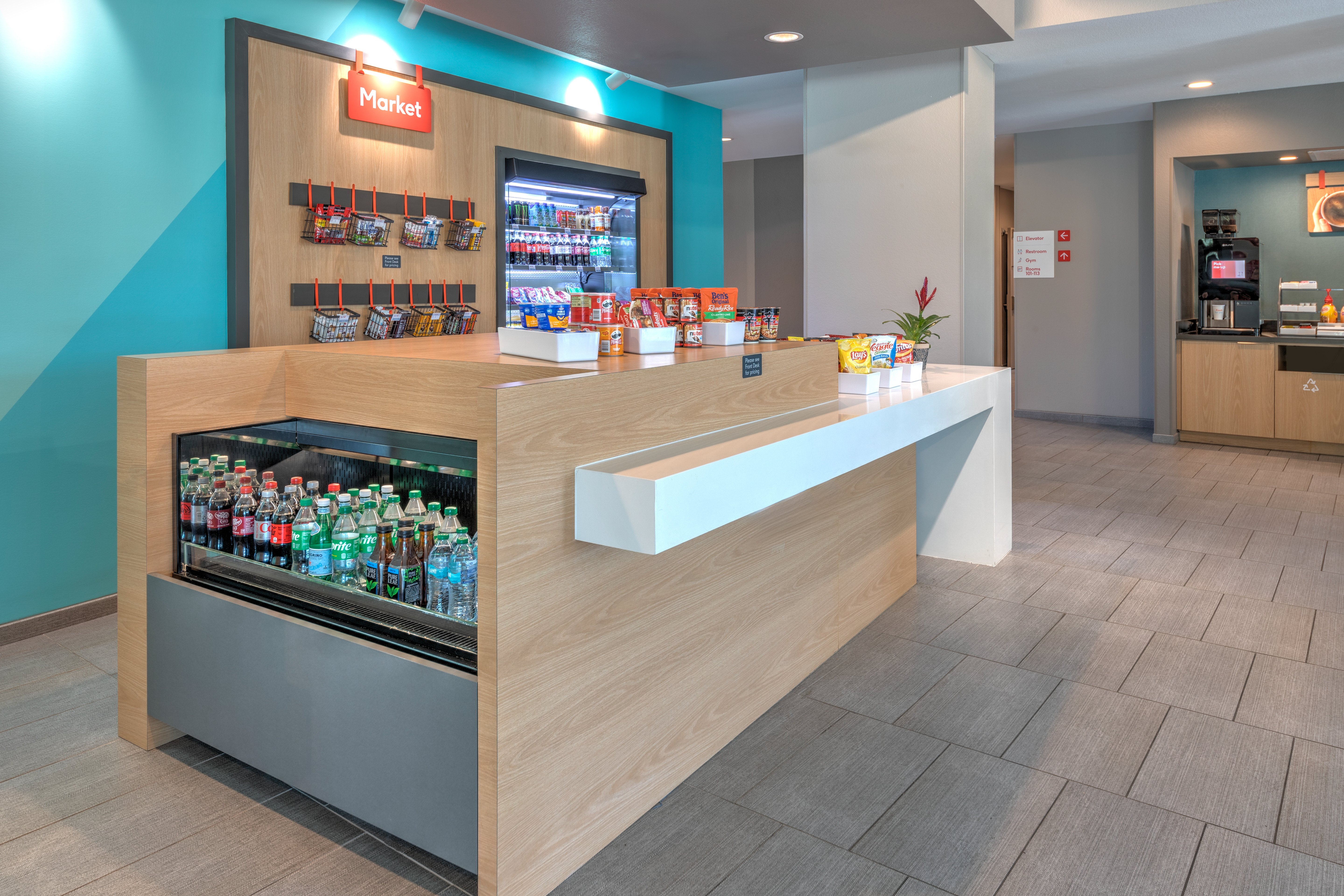 avid hotels Austin NW - Lakeline an IHG Hotel 6/38