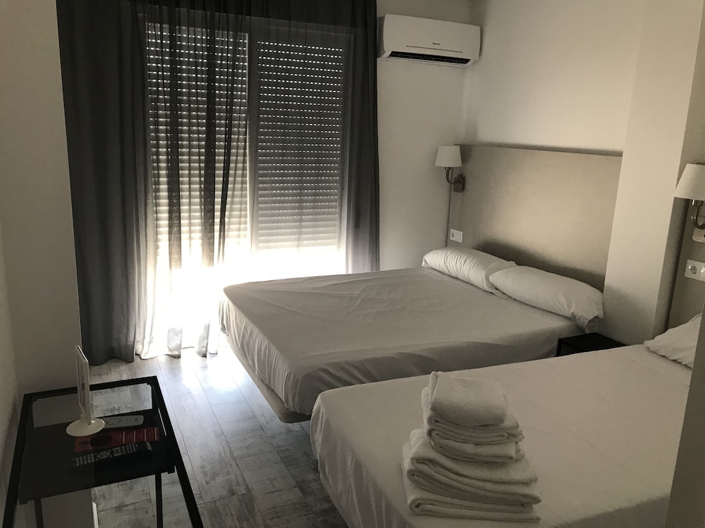 Hotel Boutique Centro Bbb 11/23