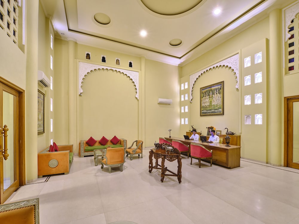 Justa Brij Bhoomi Nathdwara 20/39