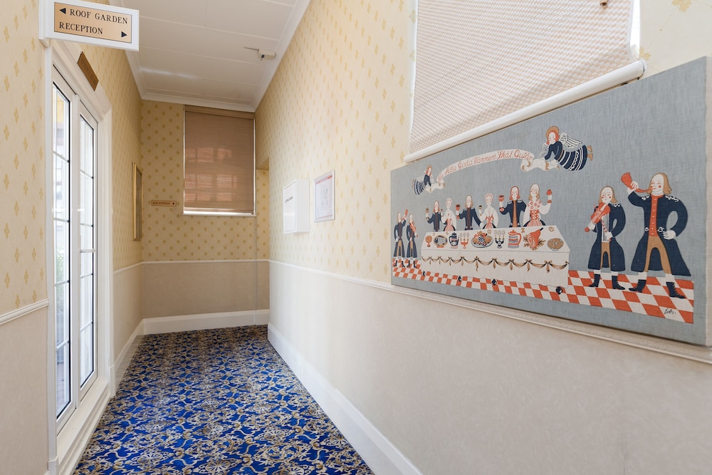 European Hotel 14/57
