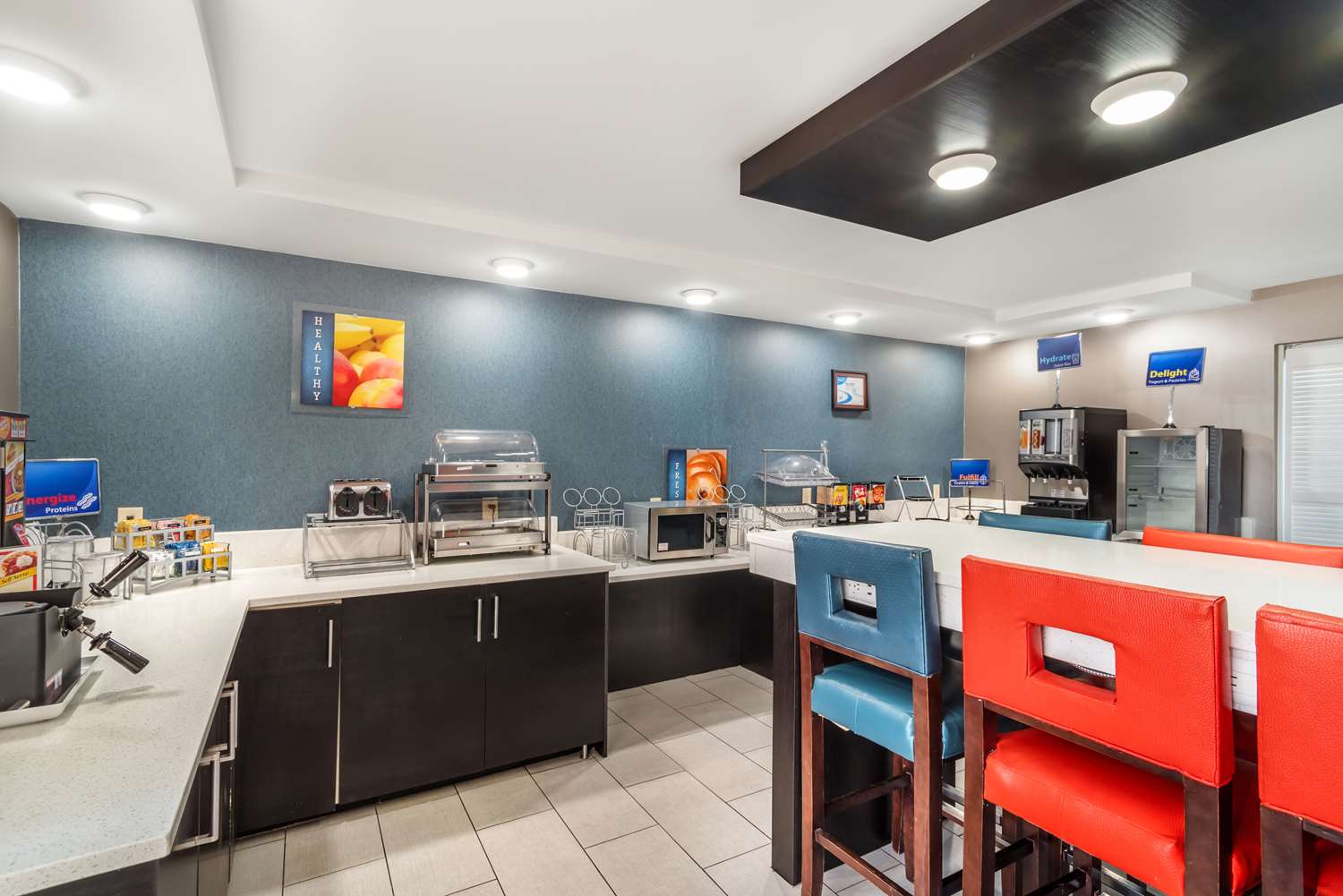Best Western Gastonia 19/29