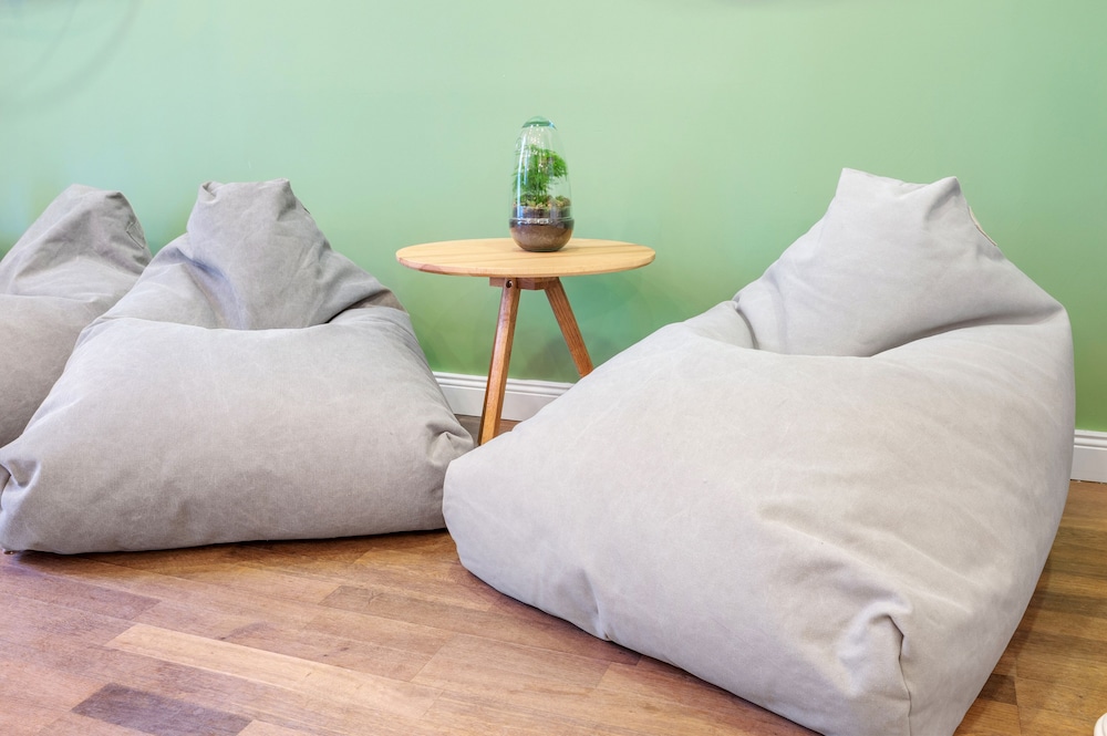 Becozy Self Check-in & Pop-up Hotel 31/52