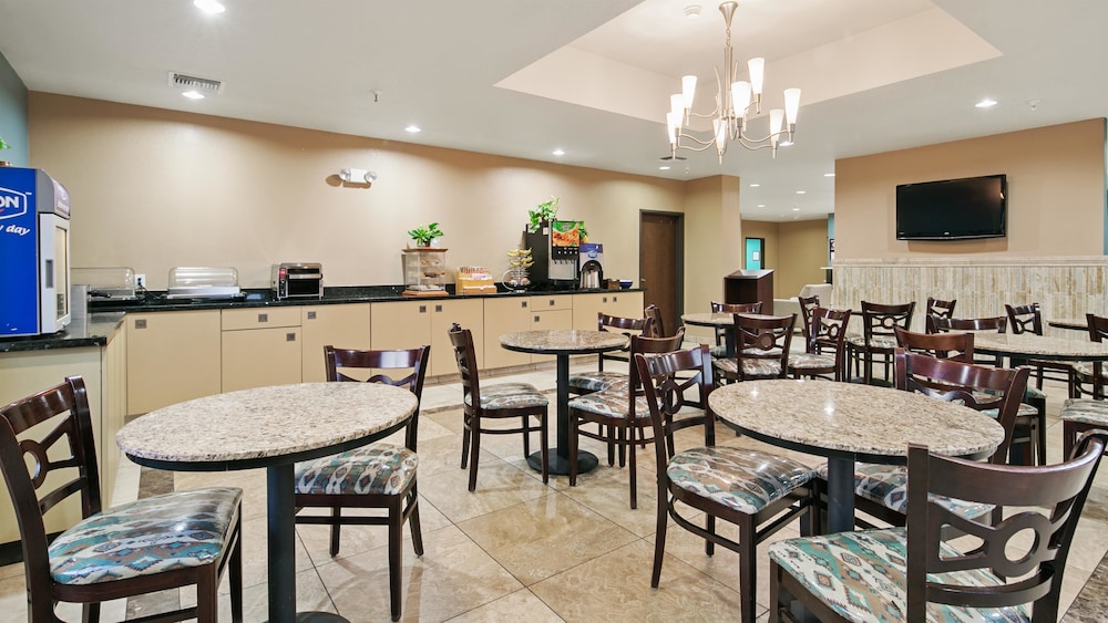 Best Western Sonora Inn & Suites 21/28