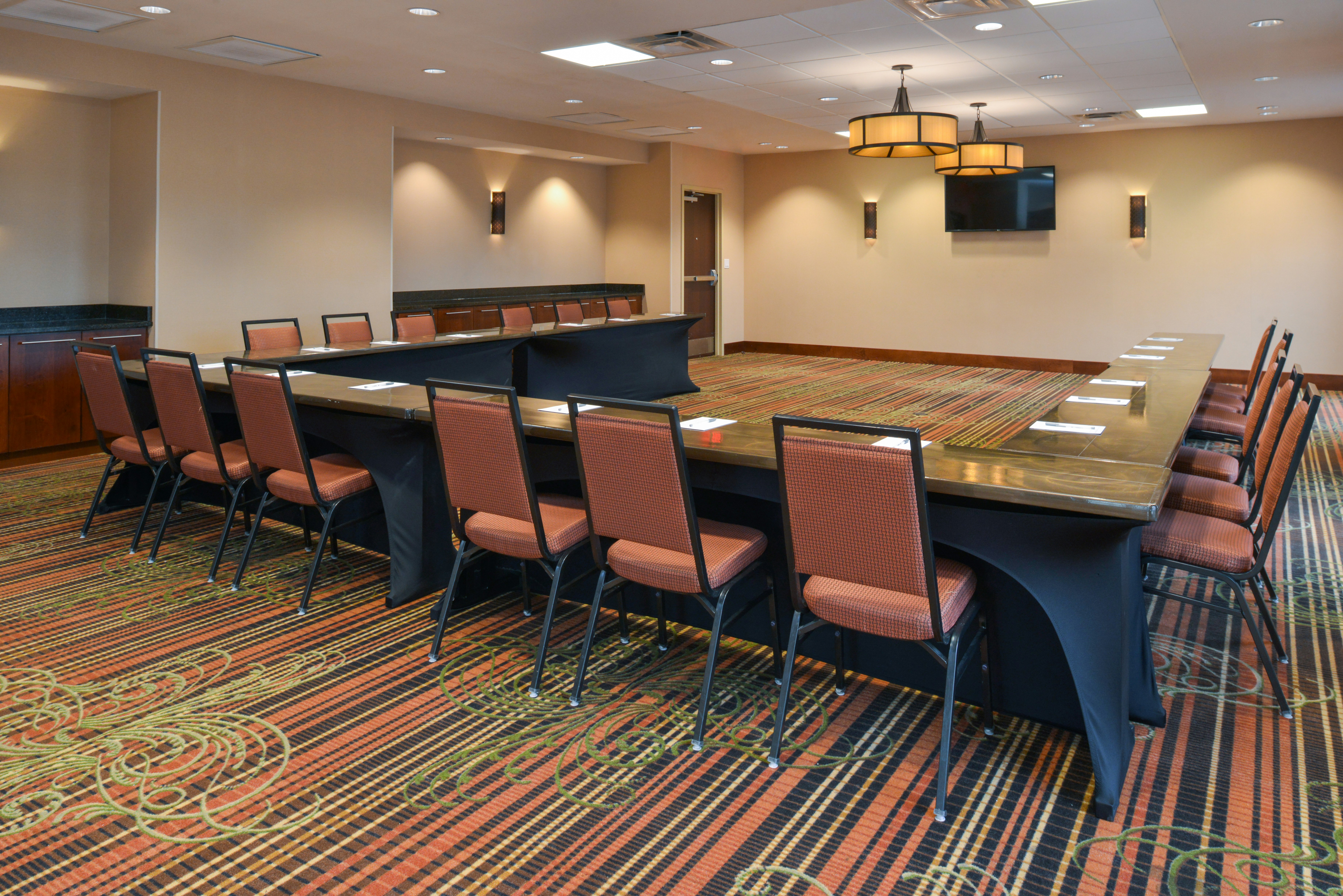 Hampton Inn Frederick 56/70