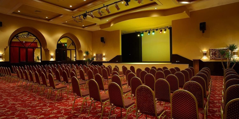JAZ Makadi Star & Spa - Adults Only 38/46