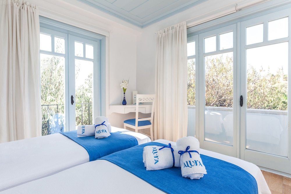 Alura Boutique Hotel 44/57
