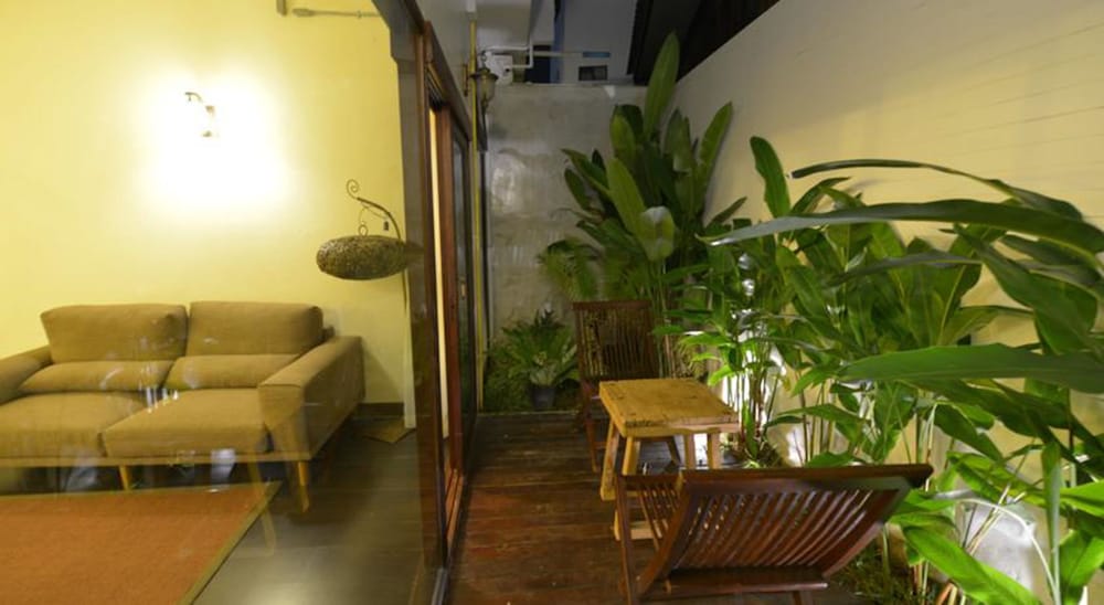Yi's Garden Villa 22/39