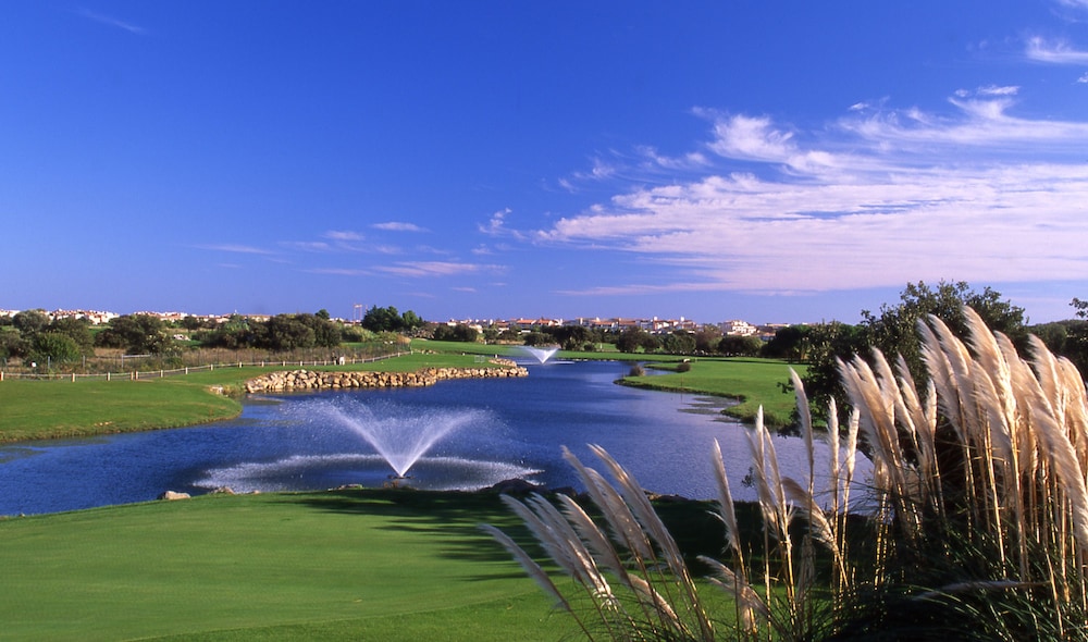 Le Palmyra Golf Hotel 40/50