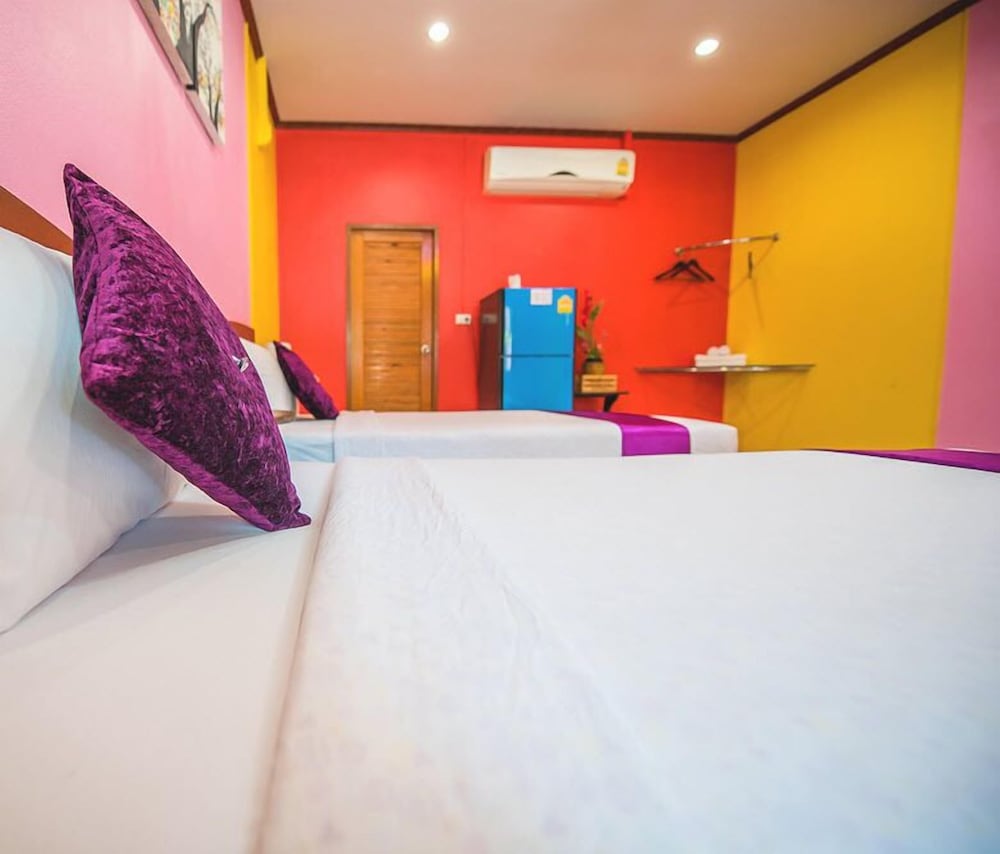 Phutara Resort Ranong 36/61