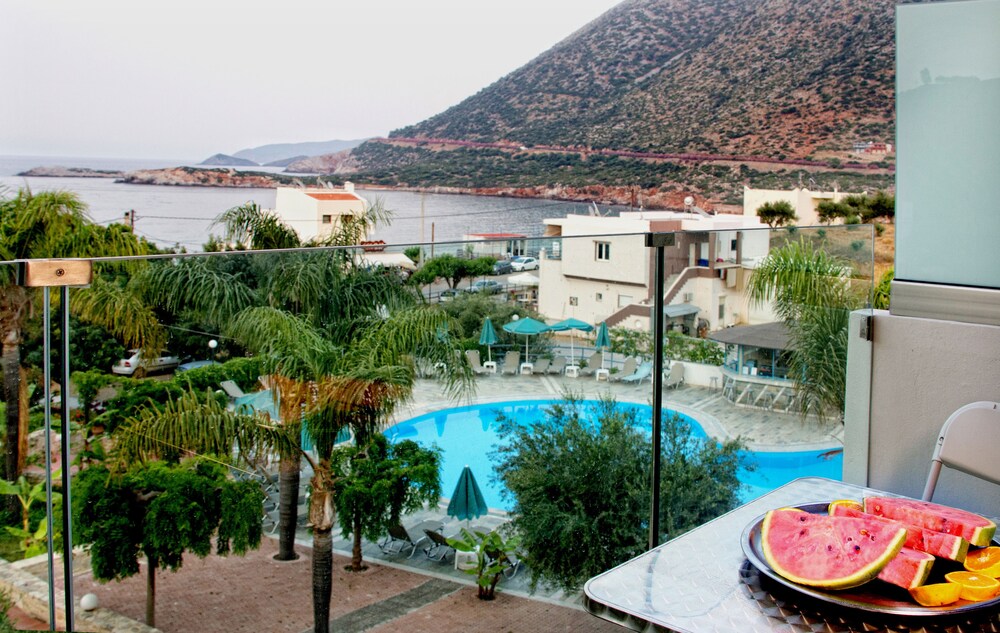 Resol Hotel 30/50