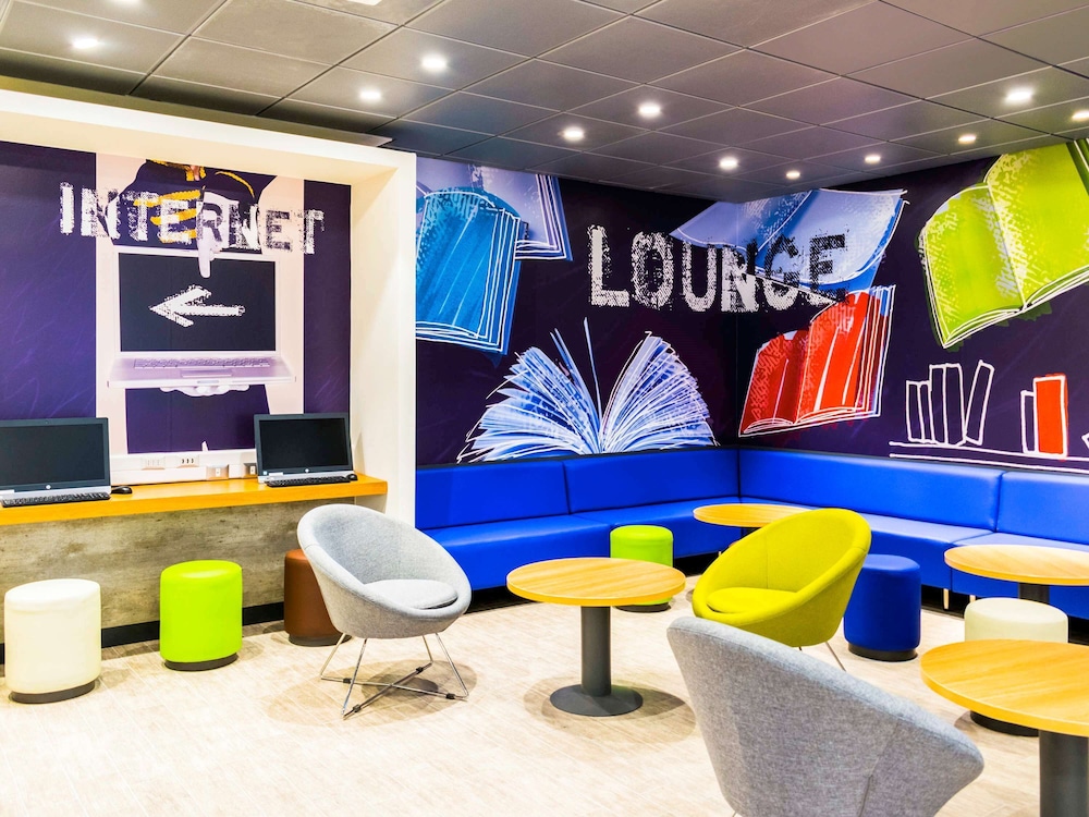Ibis Budget Copiapo 17/20