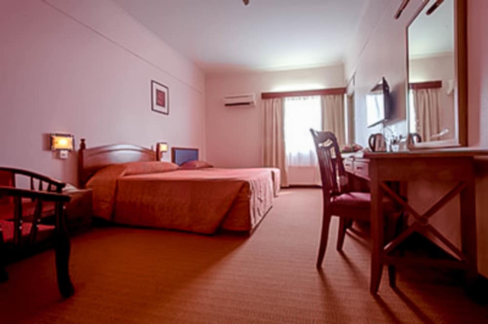 Hotel Seri Malaysia Ipoh 29/54