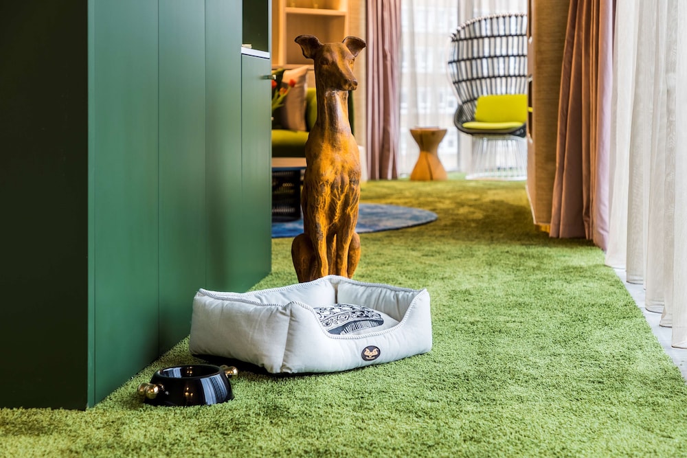 Hotel Nhow London 46/50