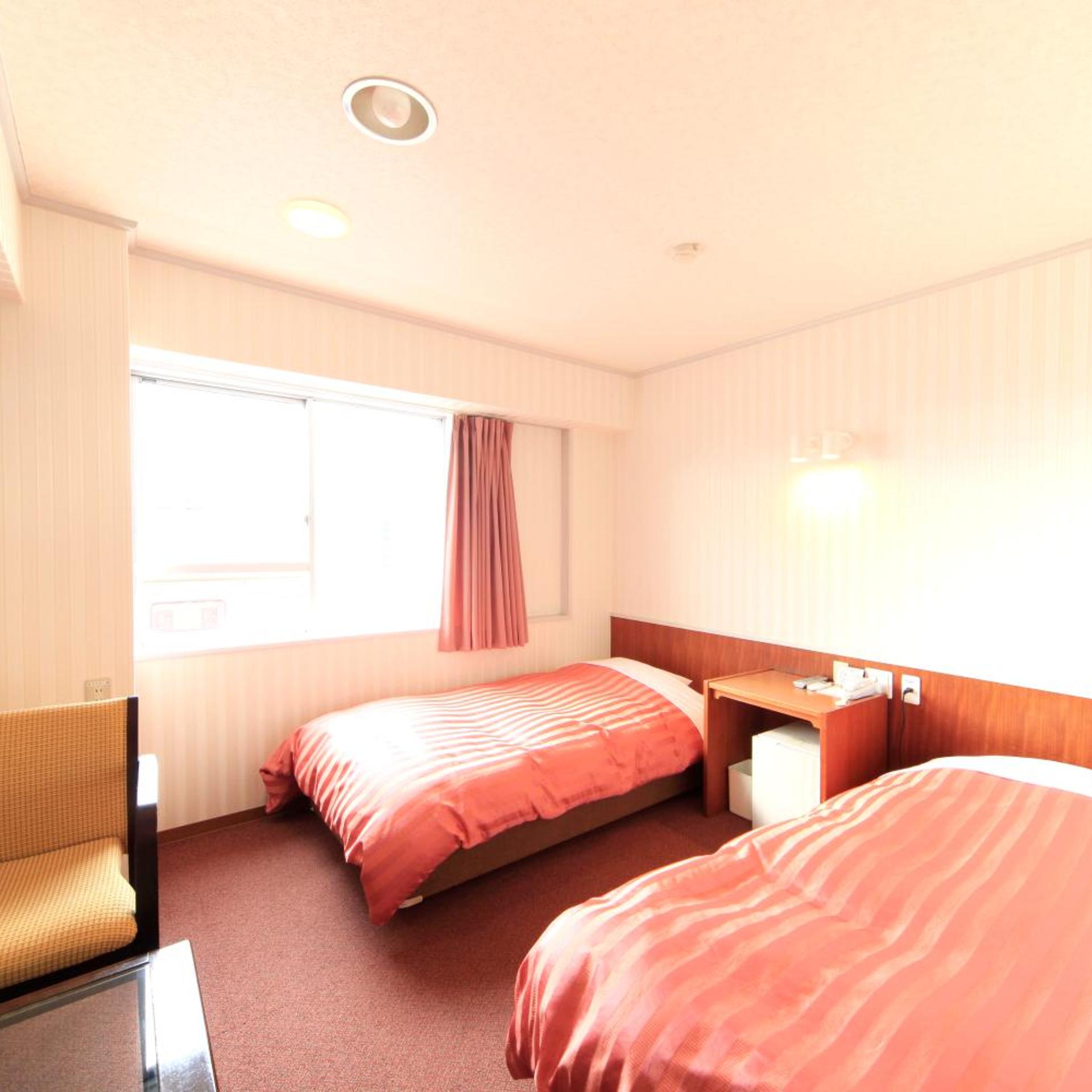 Nagano Daiichi Hotel 14/47