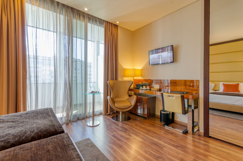 Turim Avenida Liberdade Hotel 34/50