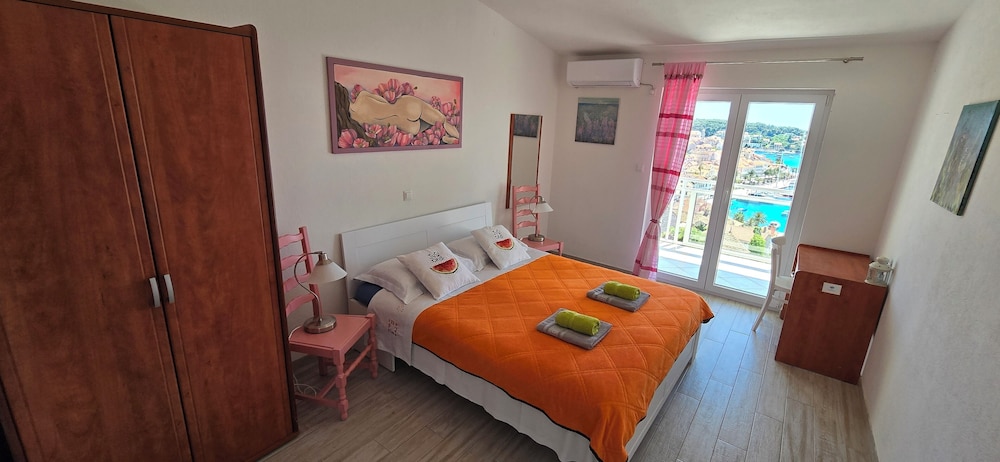 Bocin Rosso Apartments 16/50