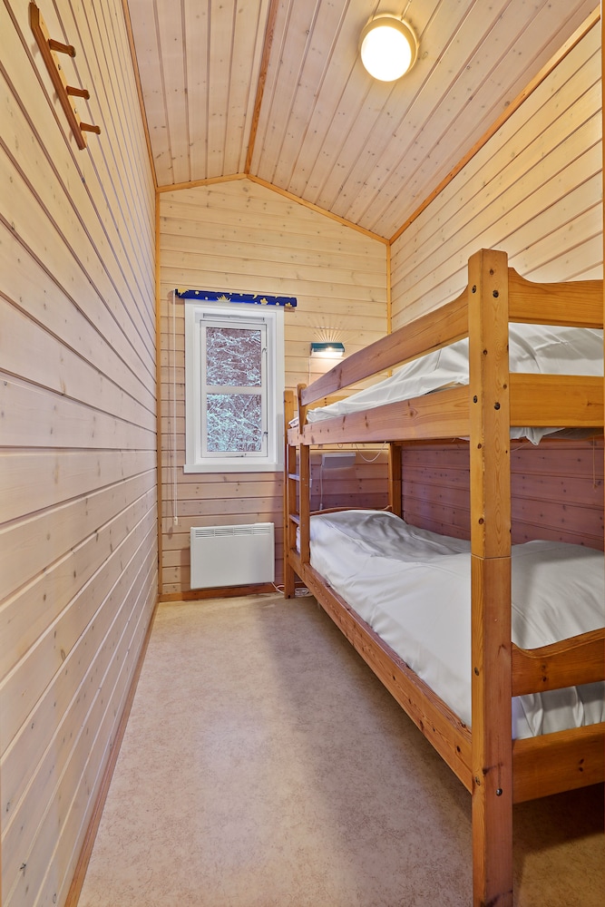 Tromso Camping 32/58
