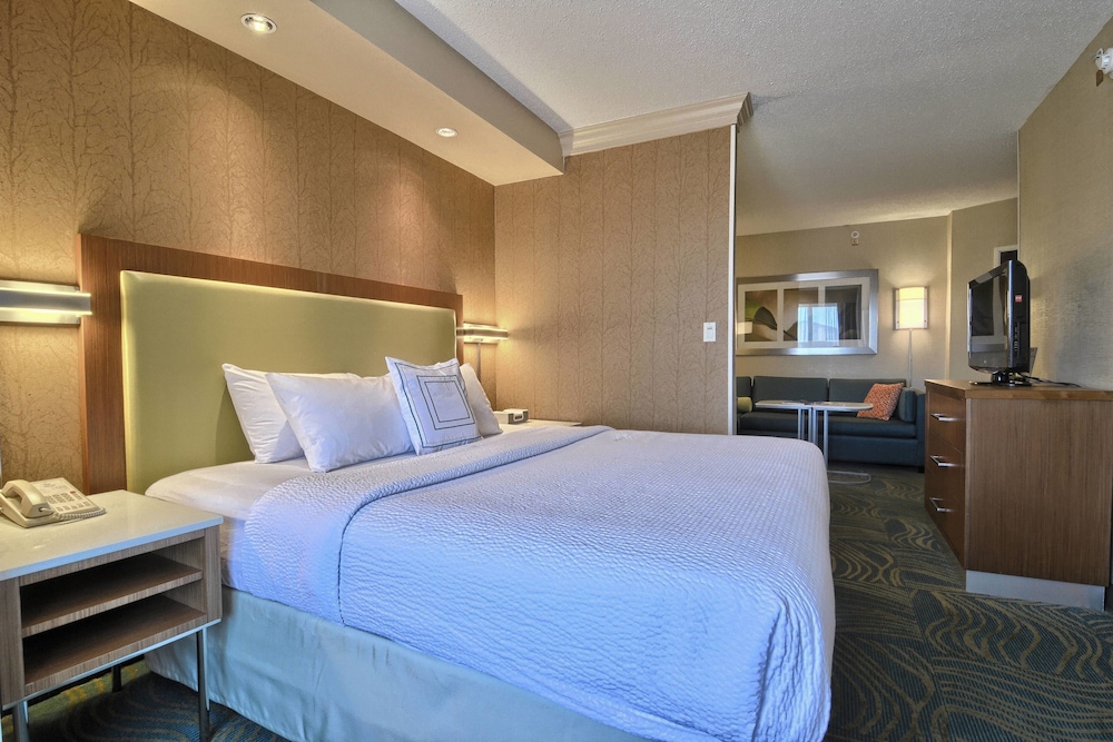 Springhill Suites Detroit Southfield 10/56