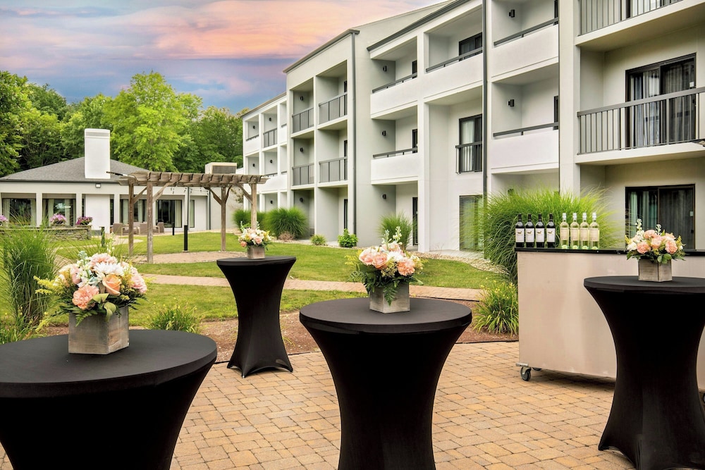 Courtyard by Marriott Boston Andover 56/59
